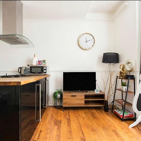Hyde Park Apartments لندن المظهر الخارجي الصورة
