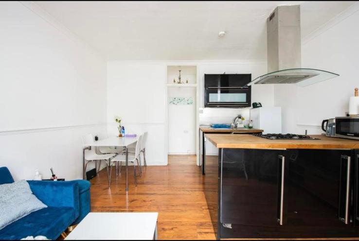 Hyde Park Apartments لندن المظهر الخارجي الصورة