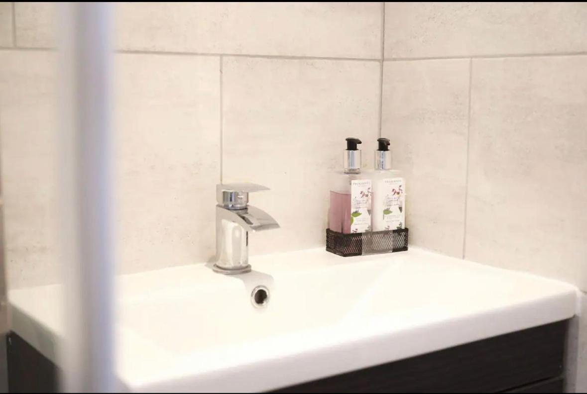 Hyde Park Apartments لندن المظهر الخارجي الصورة