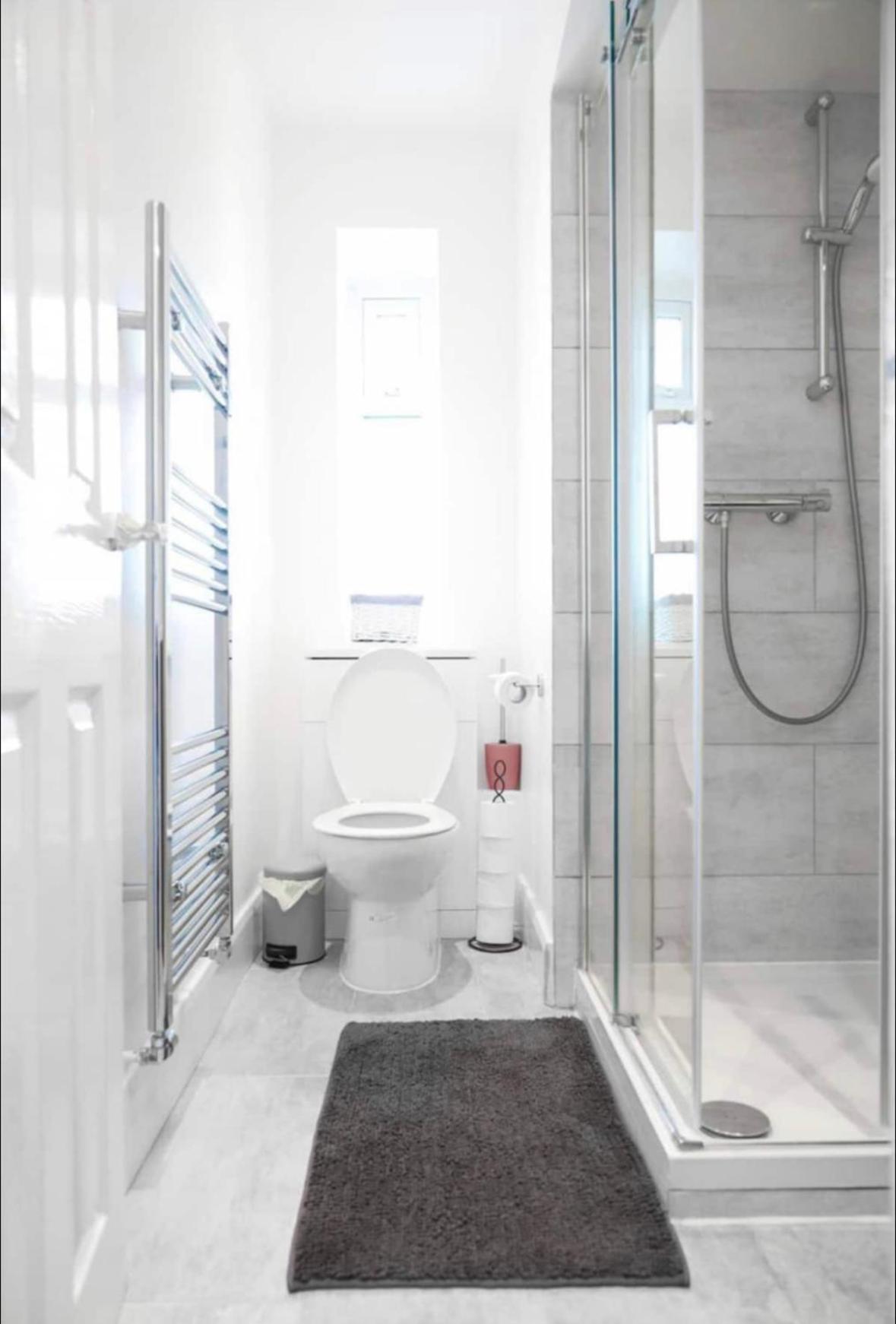 Hyde Park Apartments لندن المظهر الخارجي الصورة