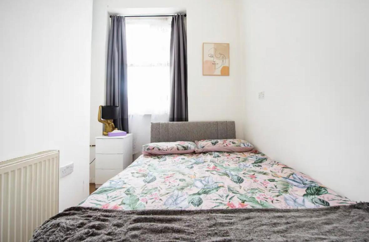 Hyde Park Apartments لندن المظهر الخارجي الصورة