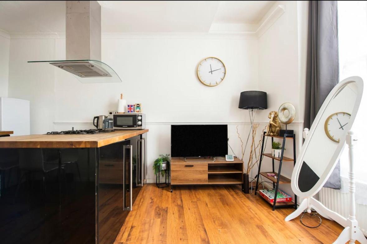 Hyde Park Apartments لندن المظهر الخارجي الصورة