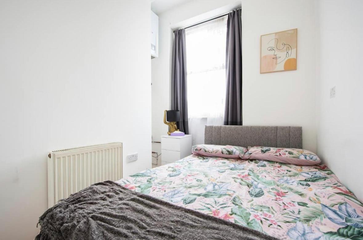 Hyde Park Apartments لندن المظهر الخارجي الصورة