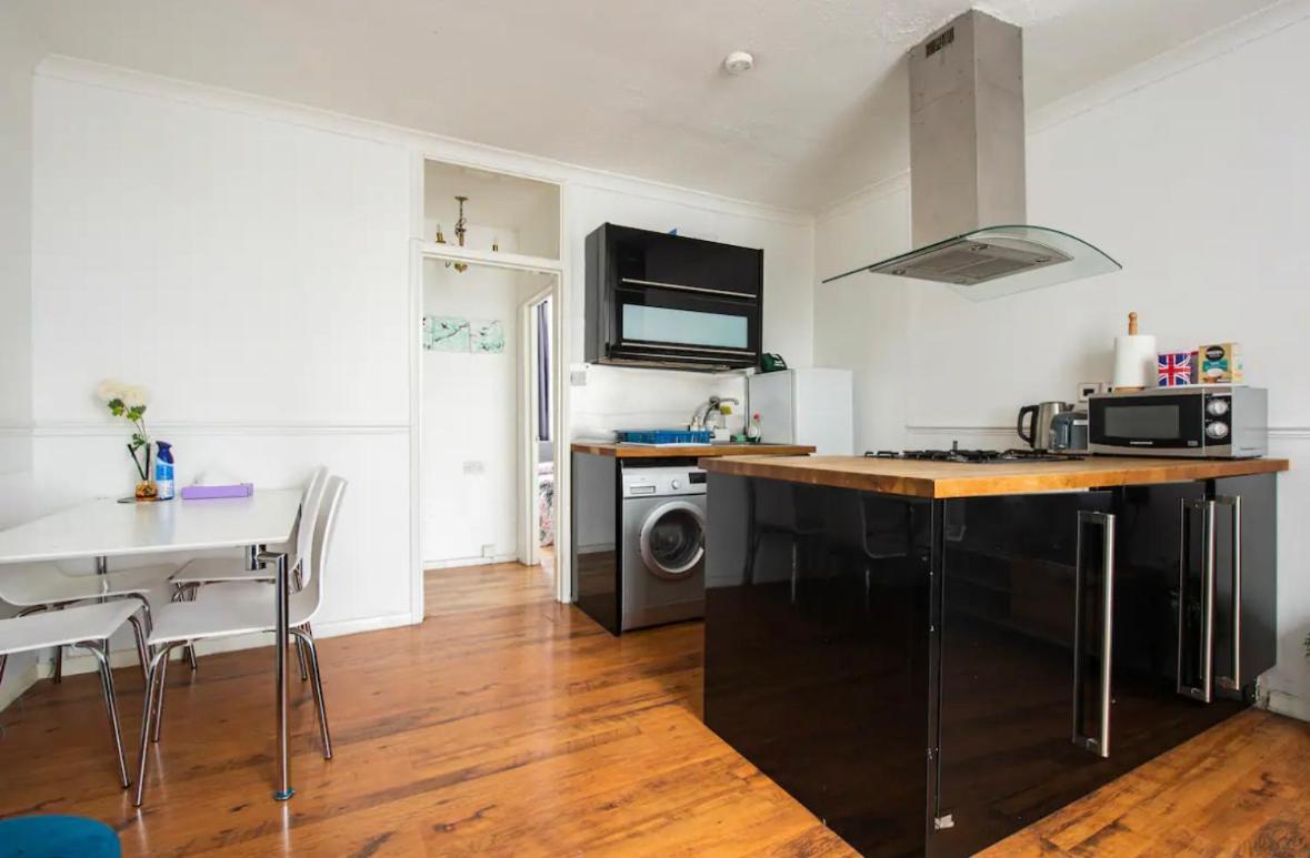 Hyde Park Apartments لندن المظهر الخارجي الصورة
